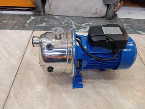 38m Usk Boaster Pump