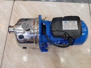 38m Usk Boaster Pump