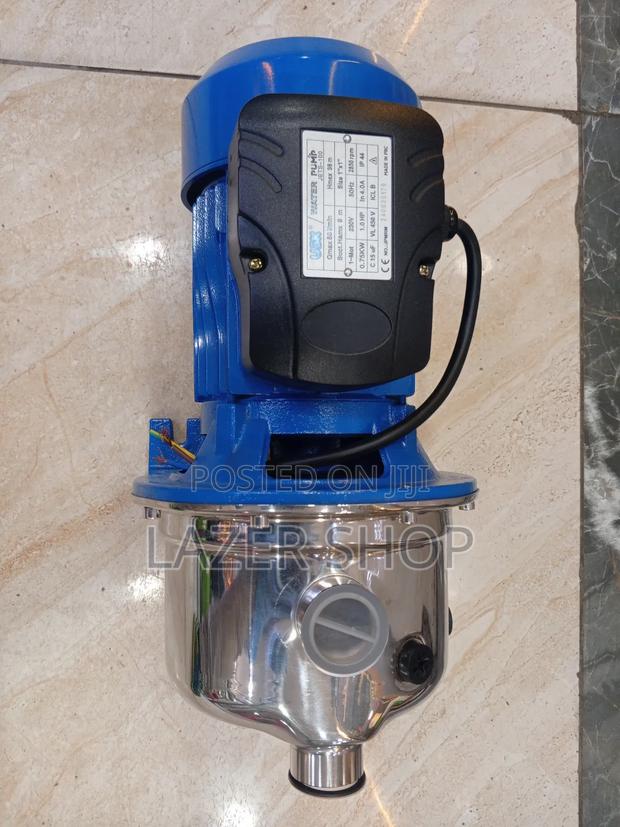 38m Usk Boaster Pump - thumbnail 9