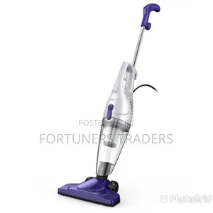 2 in 1 Electric Hand Held Wet and Dry Carpet