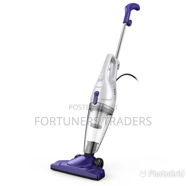 2 in 1 Electric Hand Held Wet and Dry Carpet