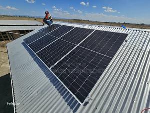 3kw Solar Home Energy System - thumbnail 2