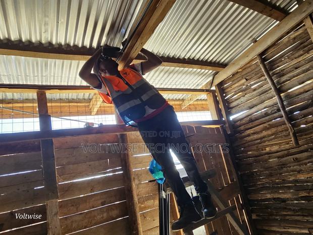 3kw Solar Home Energy System - thumbnail 4