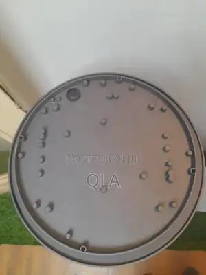 Round Bulkhead