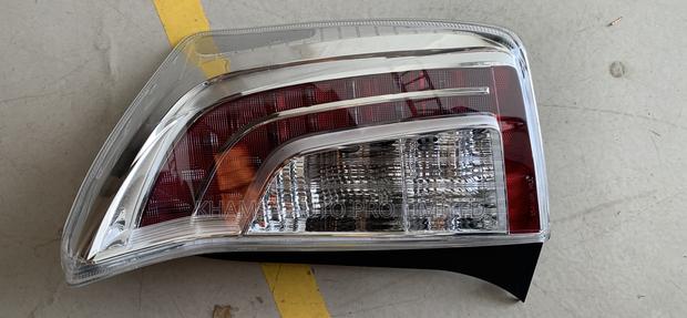 Toyota Prius Tail Lamp Led Type - main view