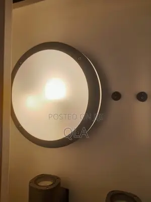 Round Bulkhead
