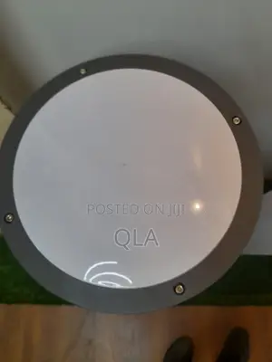 Round Bulkhead