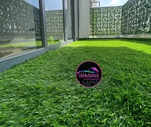 Turf Green Grass Carpet Floor Ground