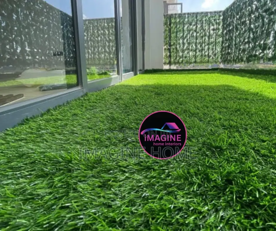 Turf Green Grass Carpet Floor Ground