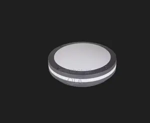 Round Bulkhead
