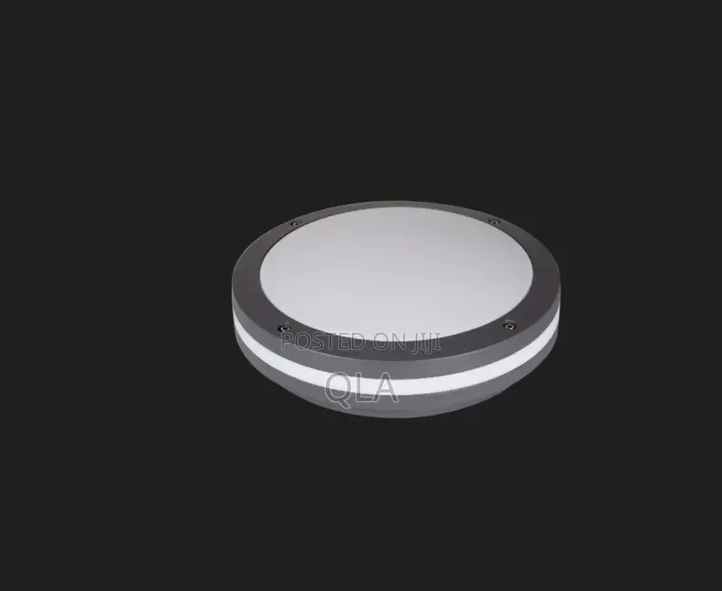 Round Bulkhead