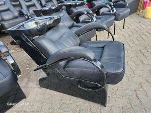 Executive Salon Washing Sink - thumbnail 2