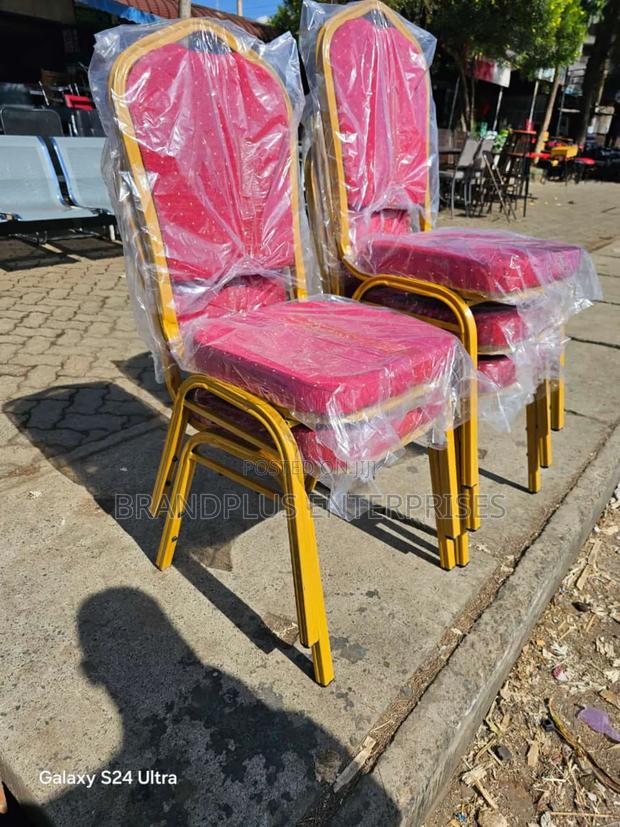 Conference Chair - main view