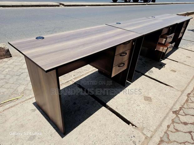 1.2m Office/Study Desk