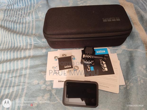 Gopro Hero 11 Black - main view