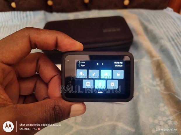 Gopro Hero 11 Black - thumbnail 3