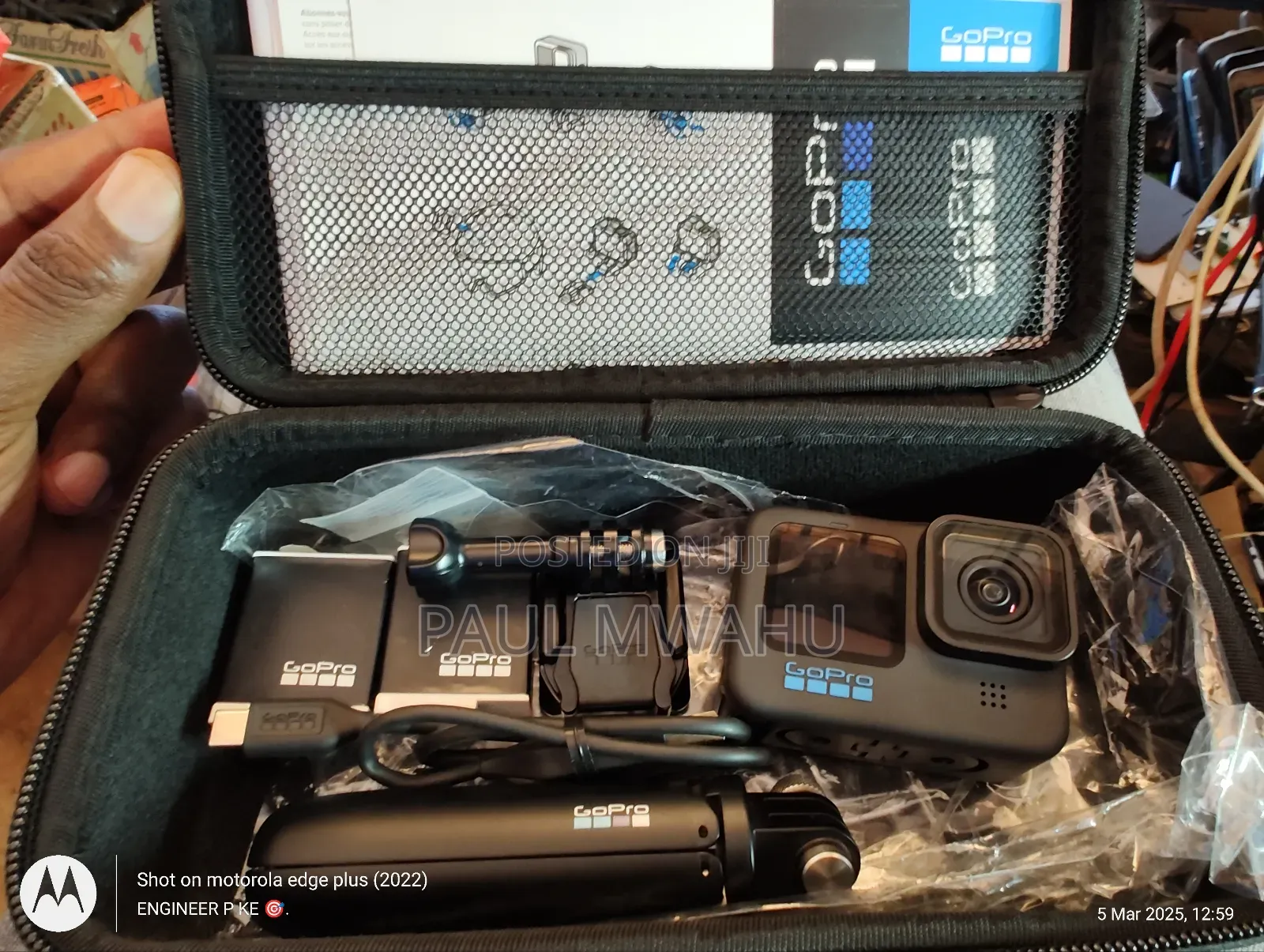 Gopro Hero 11 Black