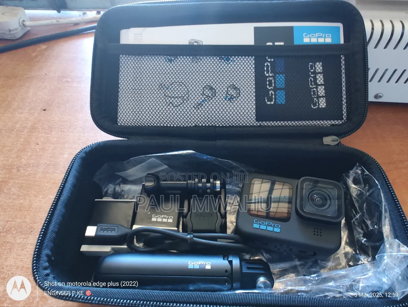 Gopro Hero 11 Black