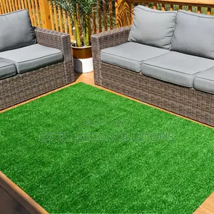 Turf Grass Carpet-Nature’S Beauty, Zero Effort!