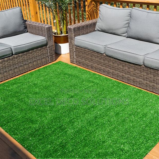 Turf Grass Carpet-Nature’S Beauty, Zero Effort! - main view