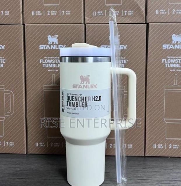 Insulated Stanley Cups/Mugs Original - thumbnail 2