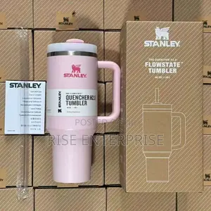 Insulated Stanley Cups/Mugs Original