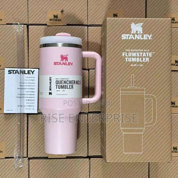 Insulated Stanley Cups/Mugs Original