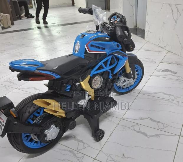 Best Kids Electric Bike