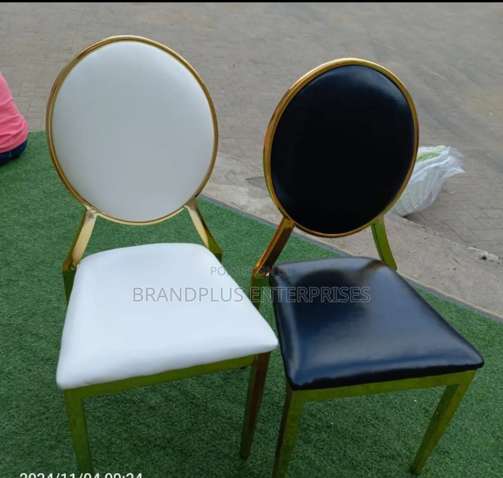 Events/Dinning Seat