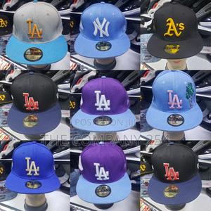Original Quality Unisex Branded New Era Cap - thumbnail 2