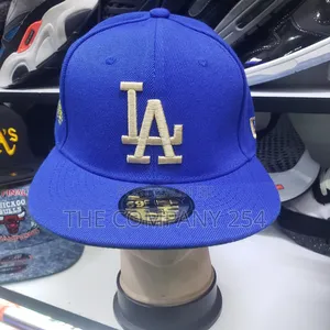 Original Quality Unisex Branded New Era Cap