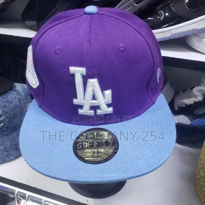 Original Quality Unisex Branded New Era Cap