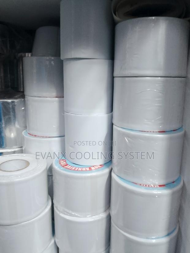 Adhesive Tape