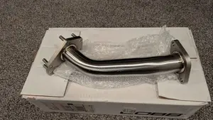 Subaru WRX Sti Cobb Uppipe