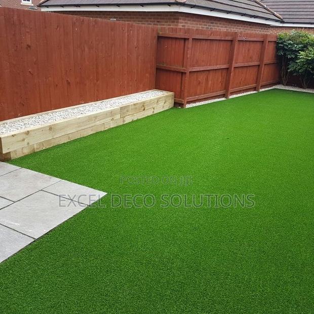 Durable, Beautiful Budget-Friendly! (Turf Grass Carpet) - main view