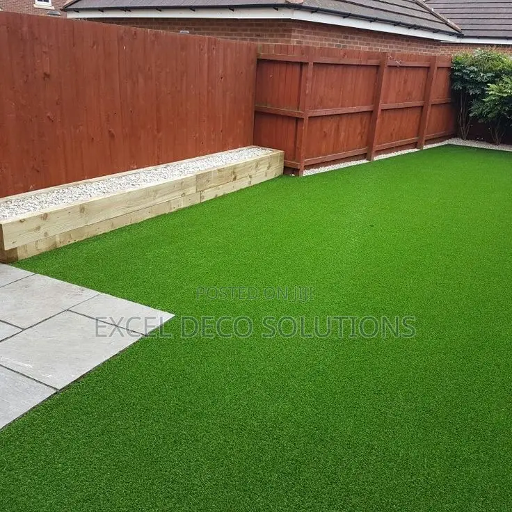 Durable, Beautiful Budget-Friendly! (Turf Grass Carpet)