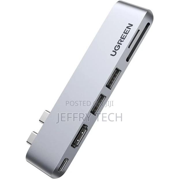 Ugreen Usb C Hub Adapter for Macbook Pro Macbook Air M1