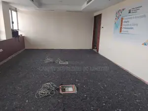 Underlay Fitting (Carpet )