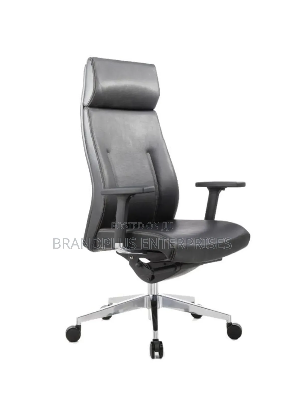 Ergonomic Executive Office Chair