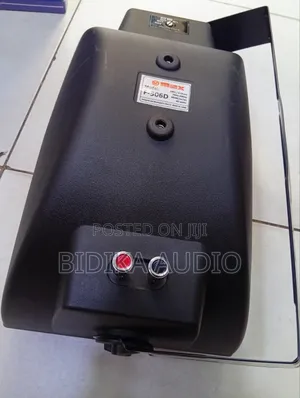 Original Max Wall Mounted Speaker