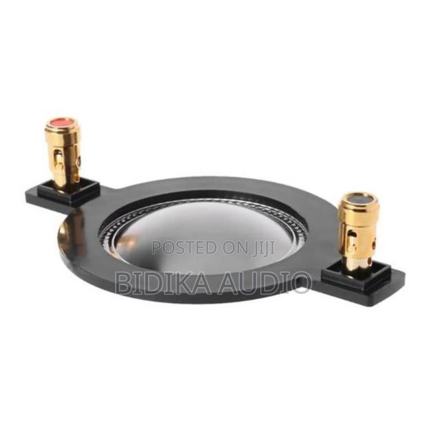 Original Speaker Coils - main view