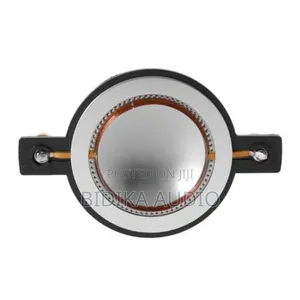 Original Speaker Coils