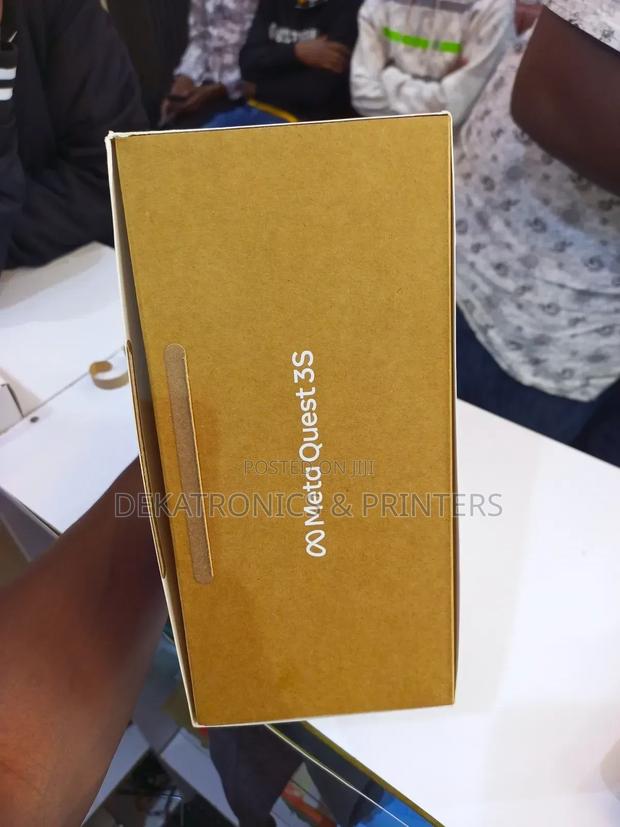 Meta Quest 3s - thumbnail 2