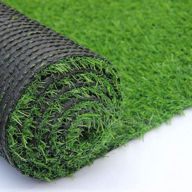Artificial Grass -Bring the Outdoors In! - main view