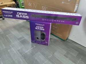 Vision Plus Vp2112sb Sound Bar 130w RMS Key Features: