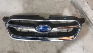 Subaru Legacy Bp5 Grill