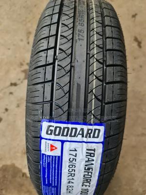 175 /65 R14 Goddard. - thumbnail 2