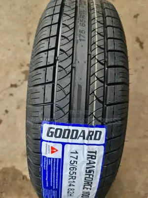 175 /65 R14 Goddard.