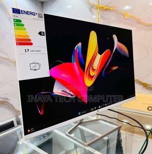 Hp Series 5 27 Inch FHD Monitor With Speakers - 527sa - thumbnail 2
