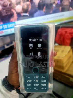 New Nokia 150 Green - thumbnail 2